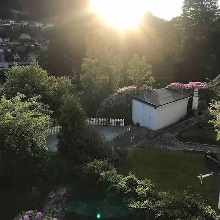 Modern With Free Parking شقة