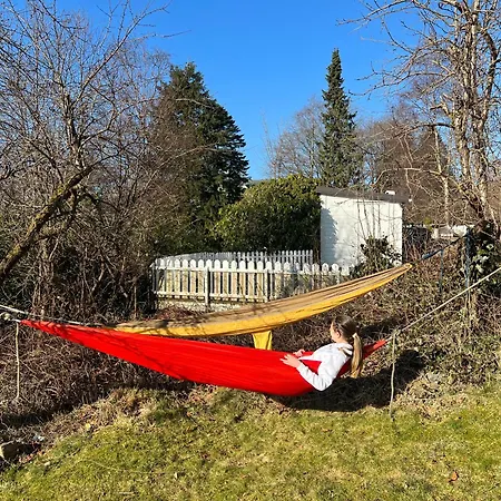 Modern With Free Parking شقة