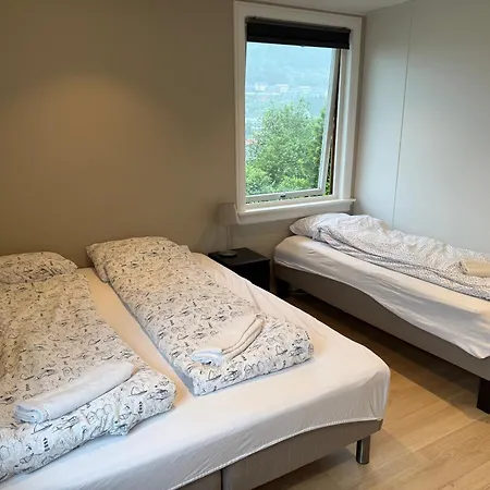 Modern With Free Parking شقة *