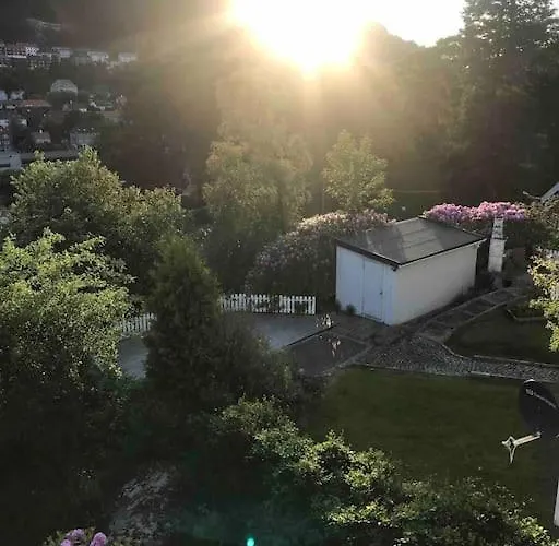 Modern With Free Parking Apartamento