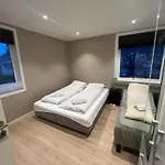 Appartement Modern With Free Parking Bergen