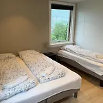 Modern With Free Parking Appartement *