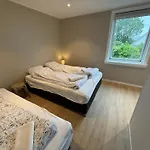 Modern With Free Parking * Bergen