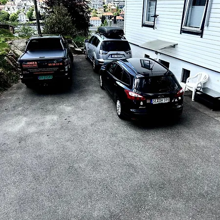 Appartement Modern With Free Parking