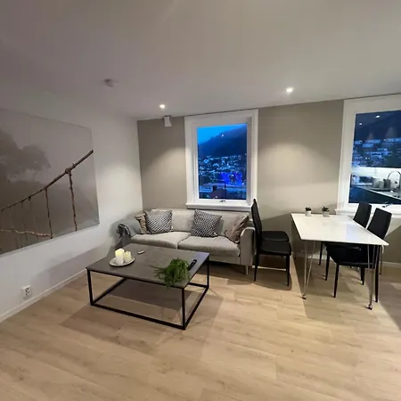Appartamento Modern With Free Parking *