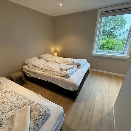 Modern With Free Parking * Bergen