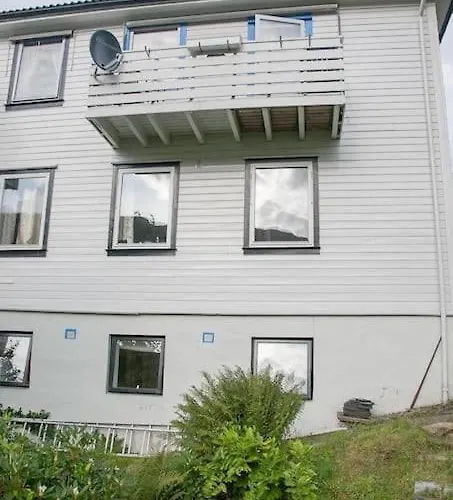 Modern With Free Parking * Bergen