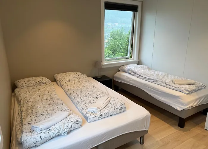 Modern With Free Parking Διαμέρισμα *